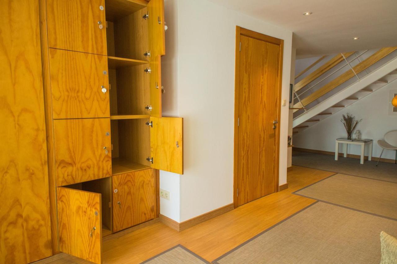 Casa Albergue Picota Mazaricos Extérieur photo
