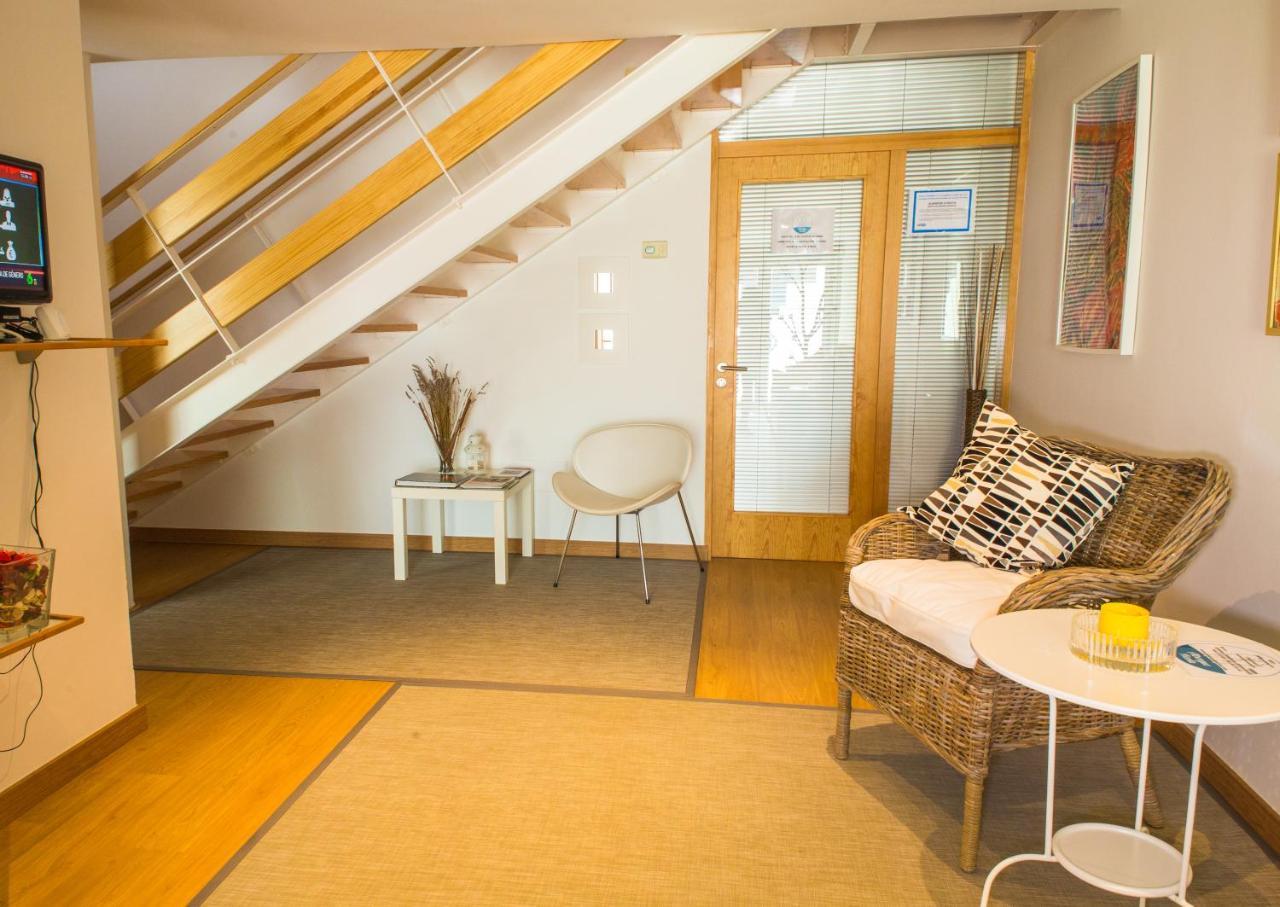 Casa Albergue Picota Mazaricos Extérieur photo