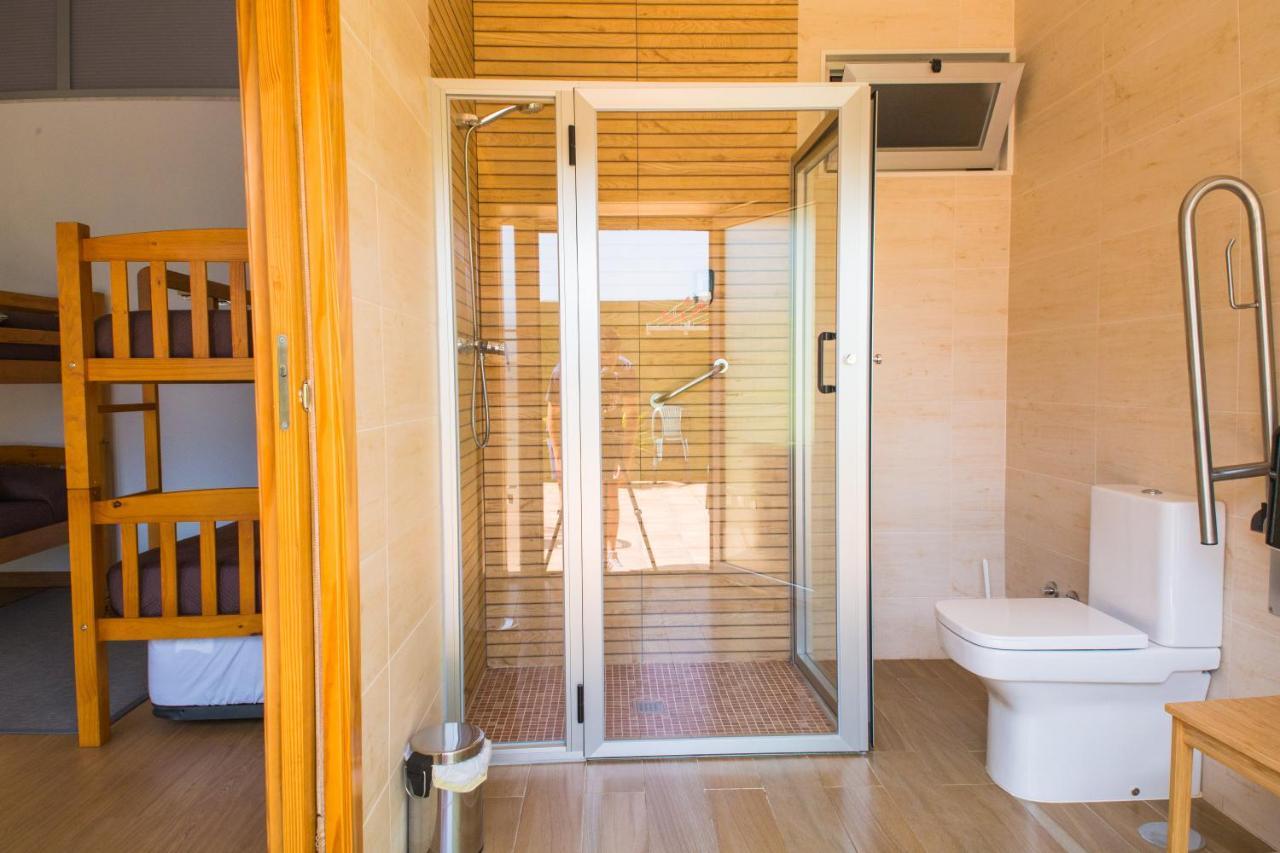 Casa Albergue Picota Mazaricos Extérieur photo